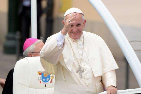 Papa Francisco