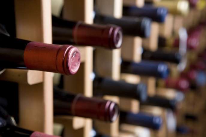Vinhos