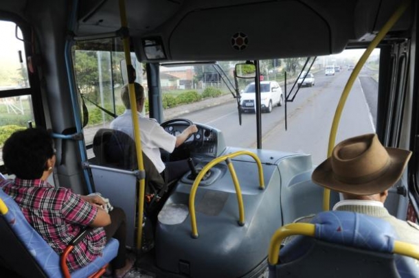 Foto: Roni Rigon | Agência RBS