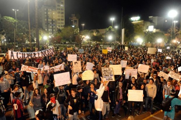 Foto: Juan Barbosa | Agência RBS