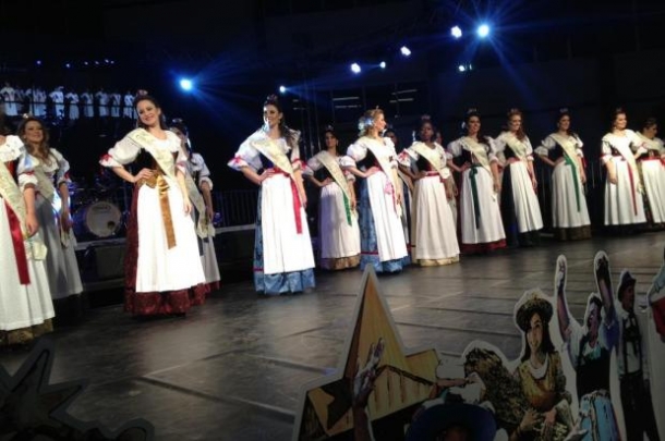 Foto: Carolina Klóss | Agência RBS