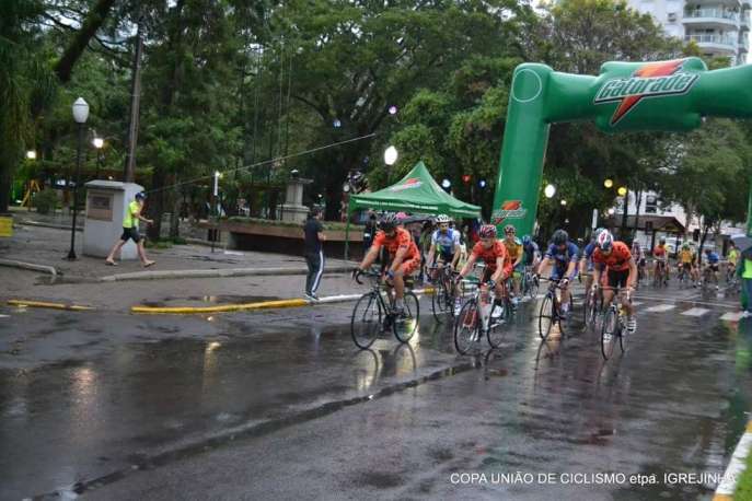 Copa União de Ciclismo