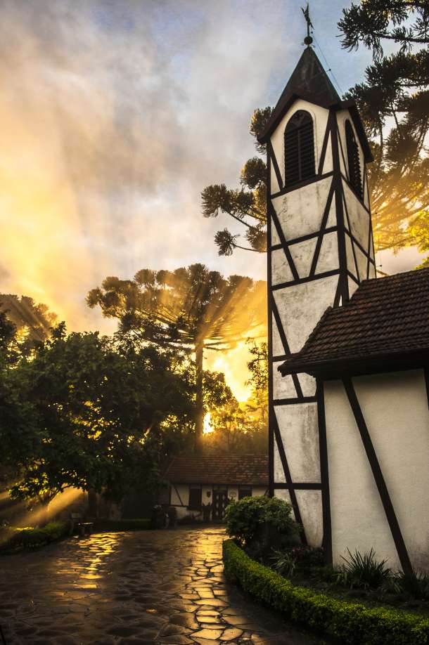 Vencedoras do concurso fotográfico em 2015