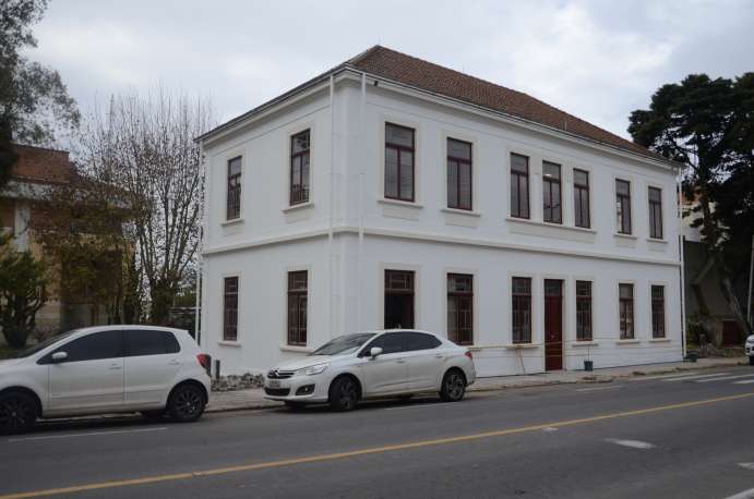 Museu do Imigrante