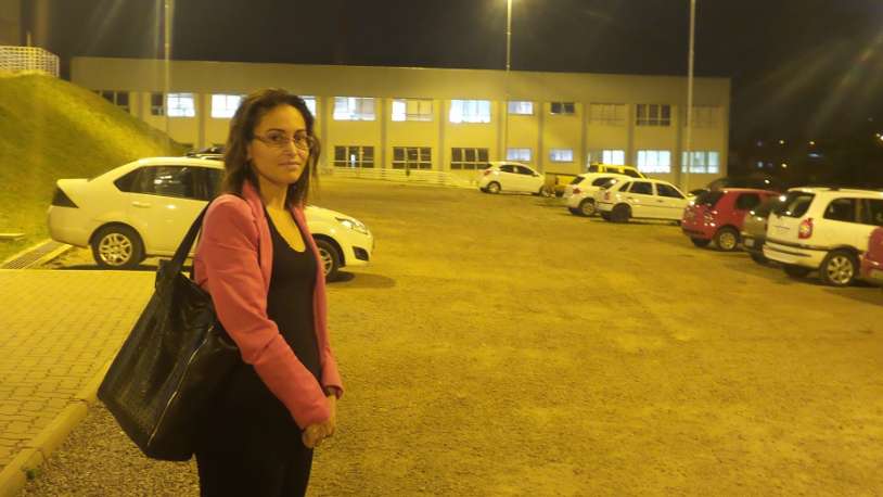 Foto: Mauro Teixeira, Grupo RSCOM