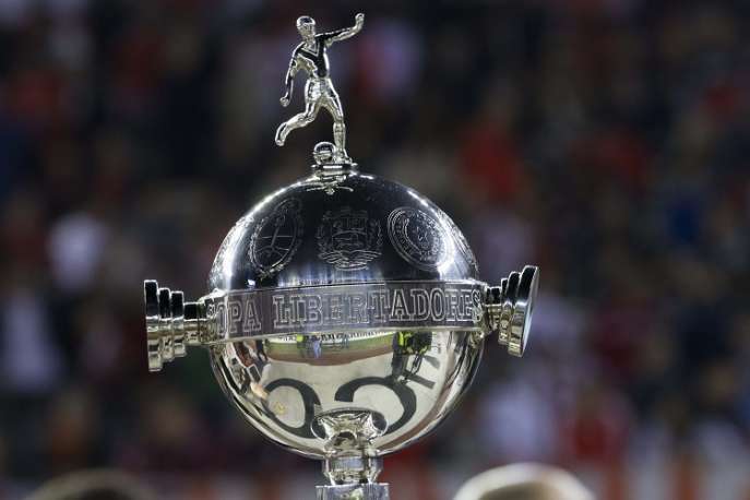 Libertadores terá maior duração e mais clubes a partir do próximo ano