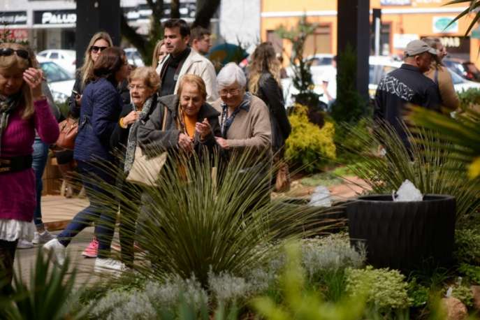 Festival da Primavera