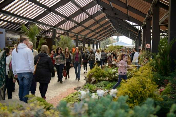 Festival da Primavera