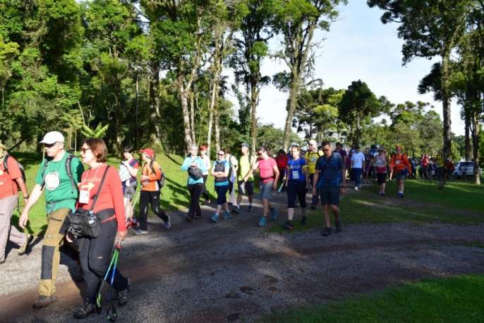 Caminhada