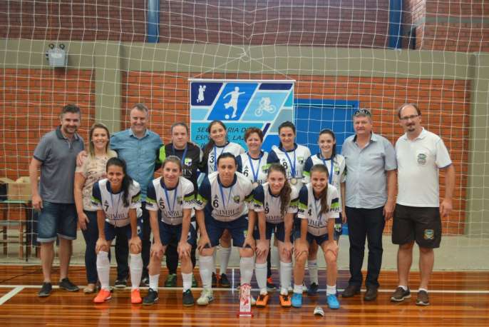 Esportes