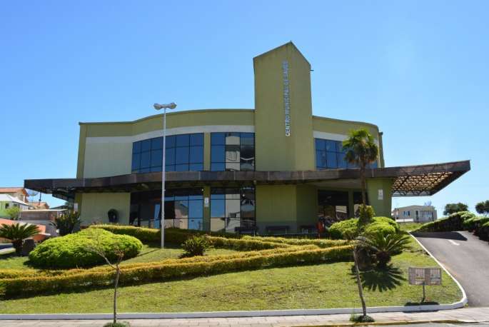 Cento de Saúde