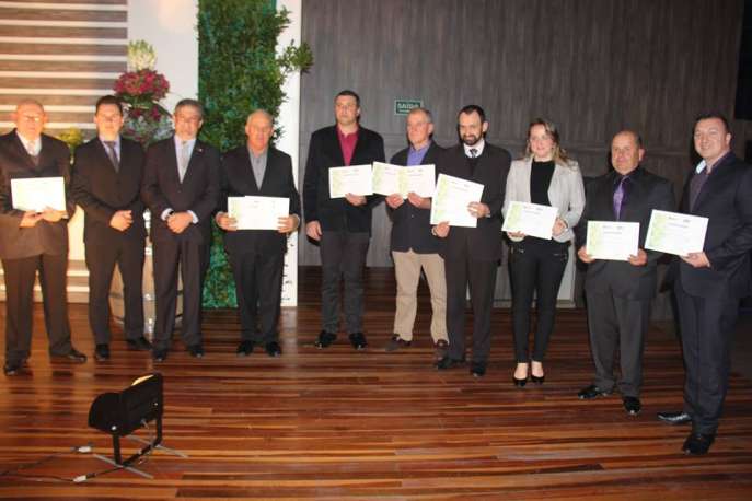Vinícolas certificadas IP Farroupilha