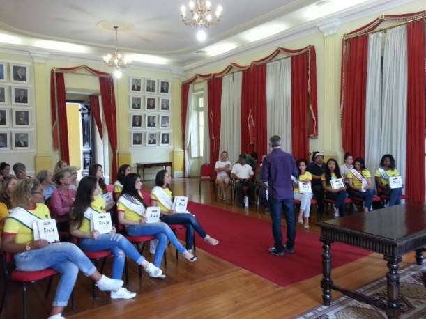 Candidatas