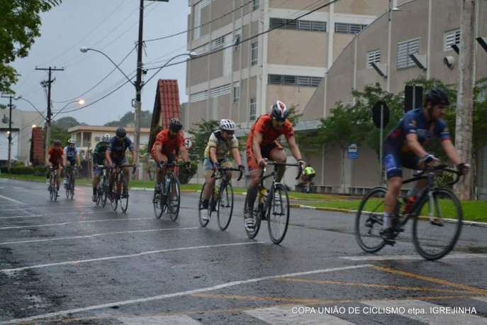 Copa União de Ciclismo