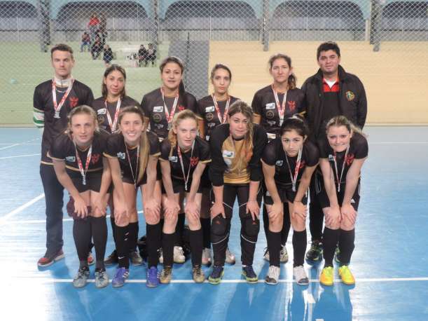 2º lugar - Fenix