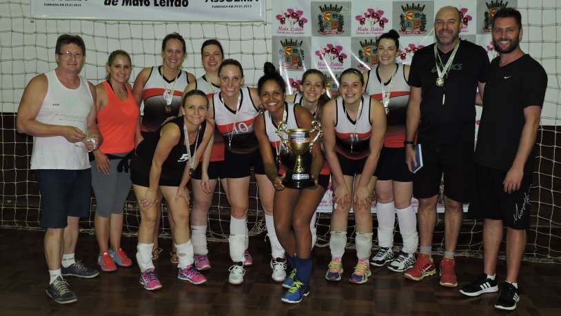 2º lugar - Master Baby