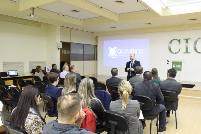 Evento em Bento Gonçalves