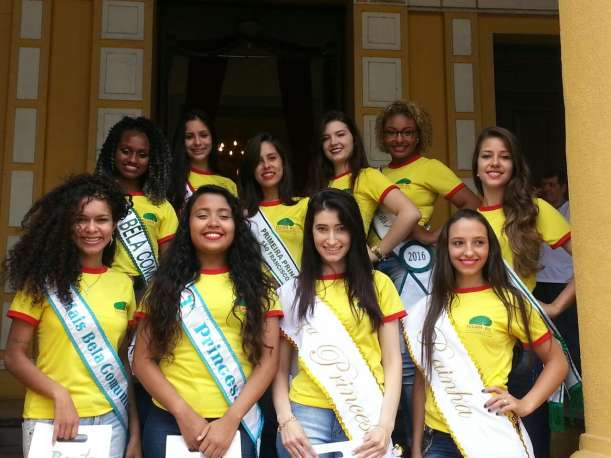 Candidatas
