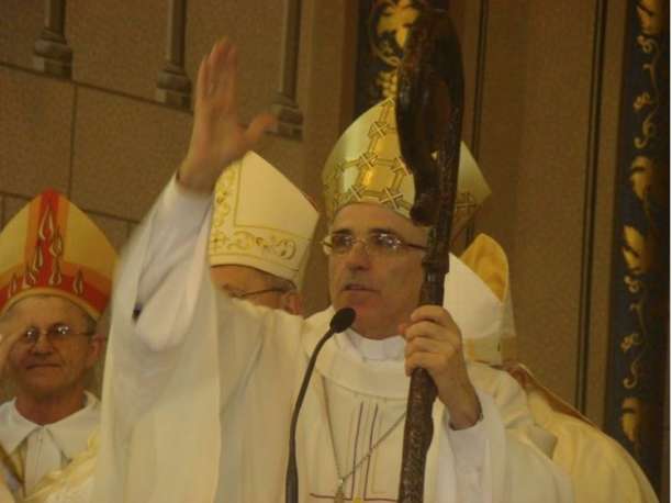 Foto: Diocese de Caxias do Sul