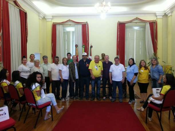 Candidatas