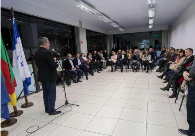 Fotos: Artur Dullius / Univates/ divulgação