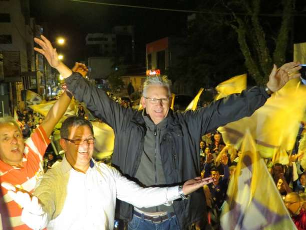 Créditos: Pedro H. Zanrosso