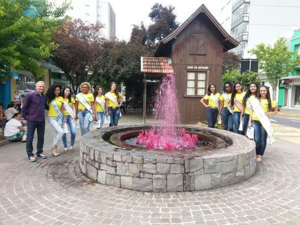 Candidatas