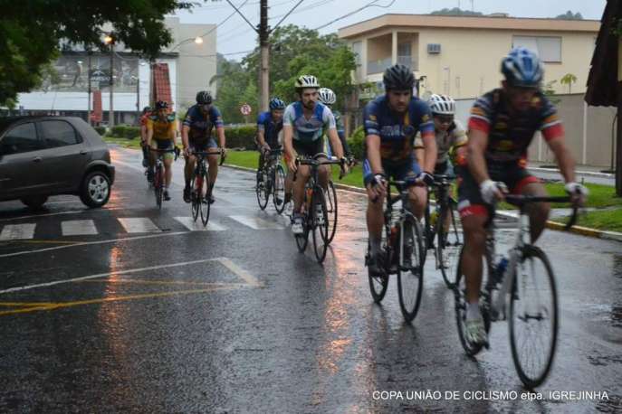 Copa União de Ciclismo