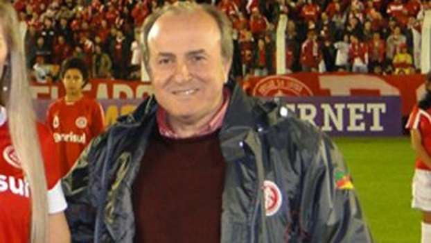 Adauri Silveira assumiu a diretoria de futebol do Inter