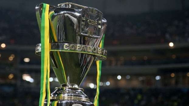 Copa do Brasil não terá duelos regionais nas quartas de final
