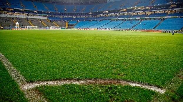 Grêmio quer lotar Arena no próximo jogo