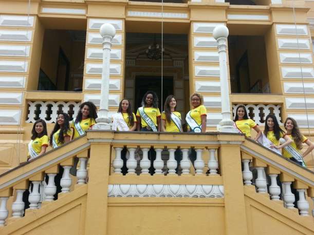 Candidatas