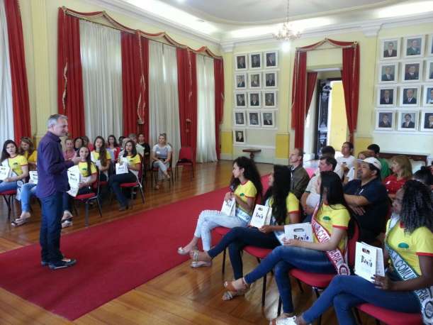 Candidatas