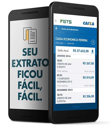 Aplicativo está disponível para Android, IOS e Windows Phone