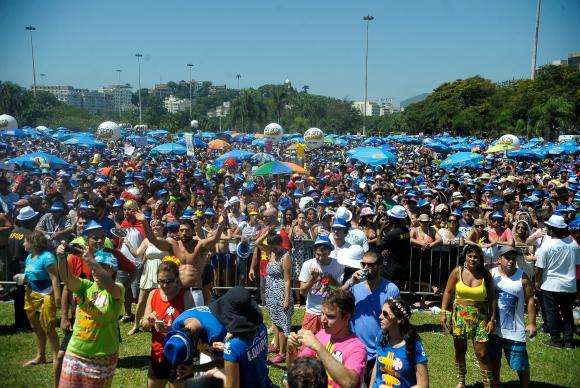 No Brasil, o crescimento demográfico será mais lento, devido às taxas de fertilidade mais baixas