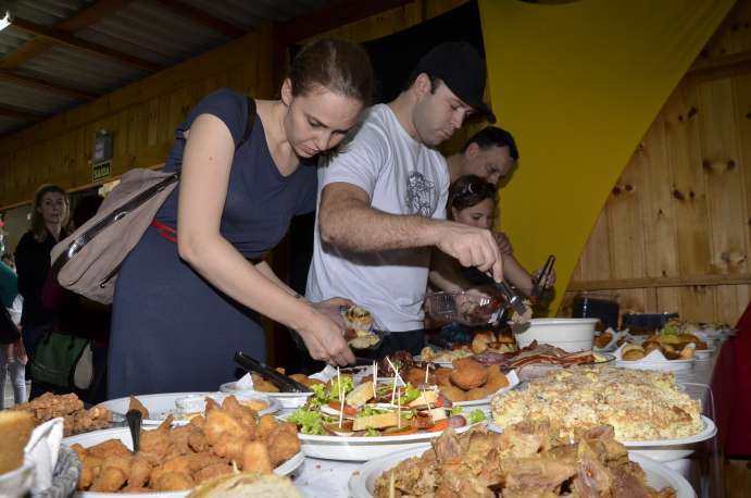 Gastronomia
