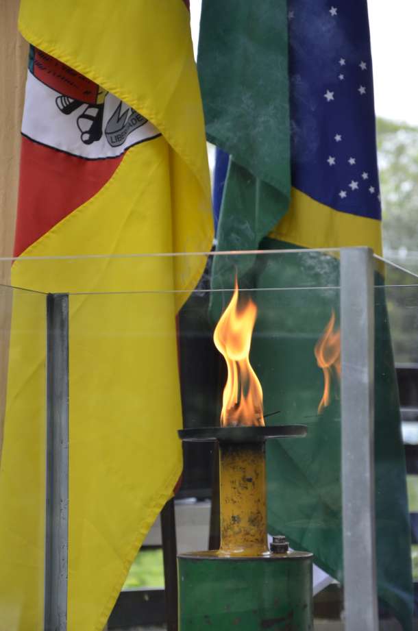 Fogo Simbólico
