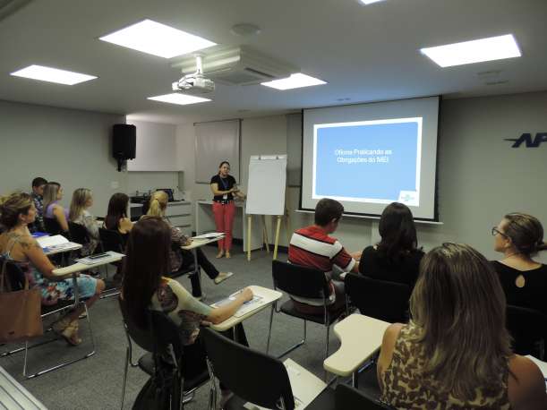 O 1 º Ciclo dos MEIS foi realizado em março deste ano