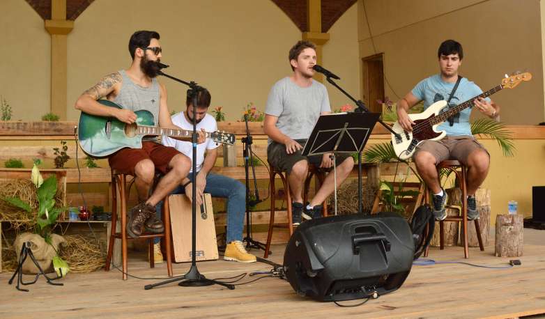 Acústico Sant 'Elia