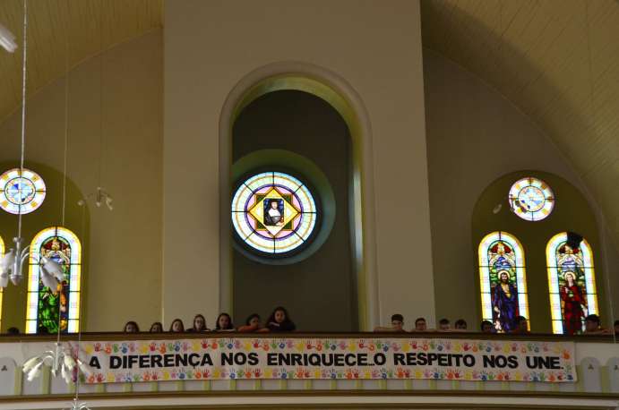Ação de Graças