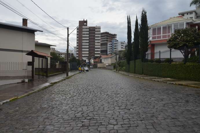 Rua Alagoas