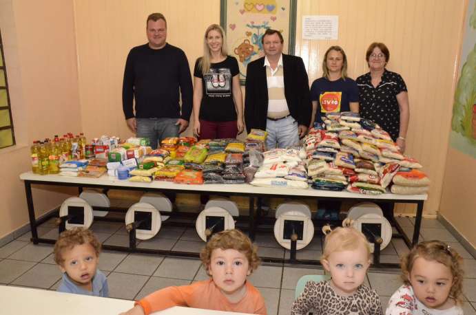 Alimentos