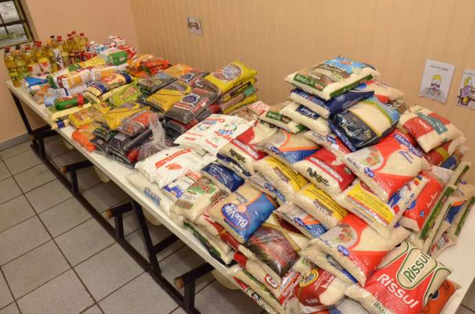Alimentos