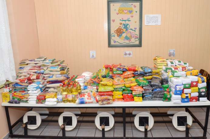 Alimentos