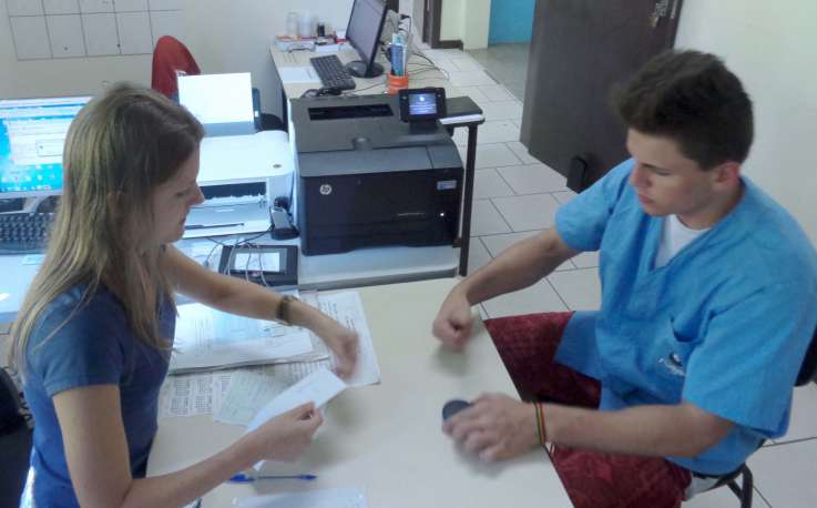 Alistamento militar
