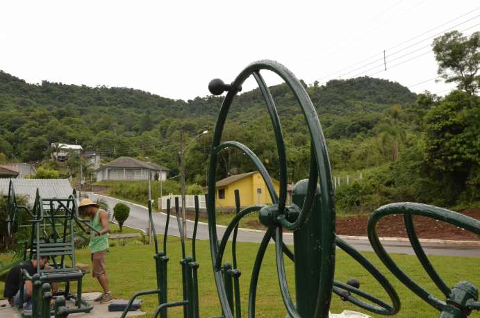 Alto da Colina