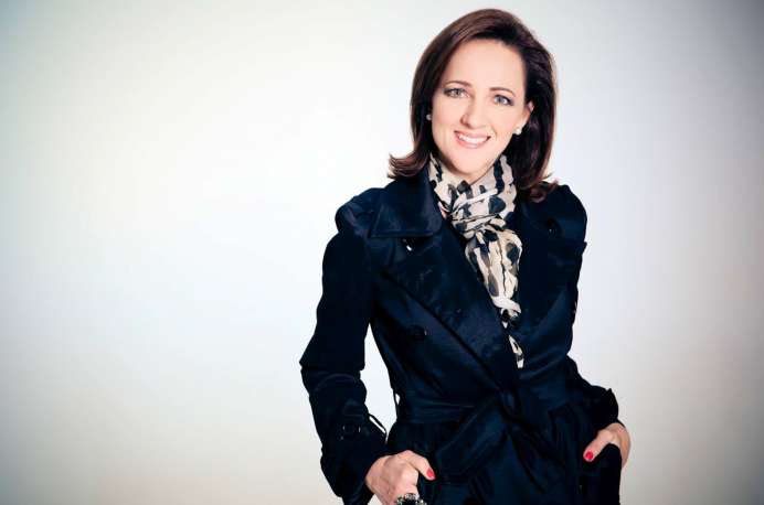 Preparação das candidatas será feita pela personal stylist Ana Schmitz