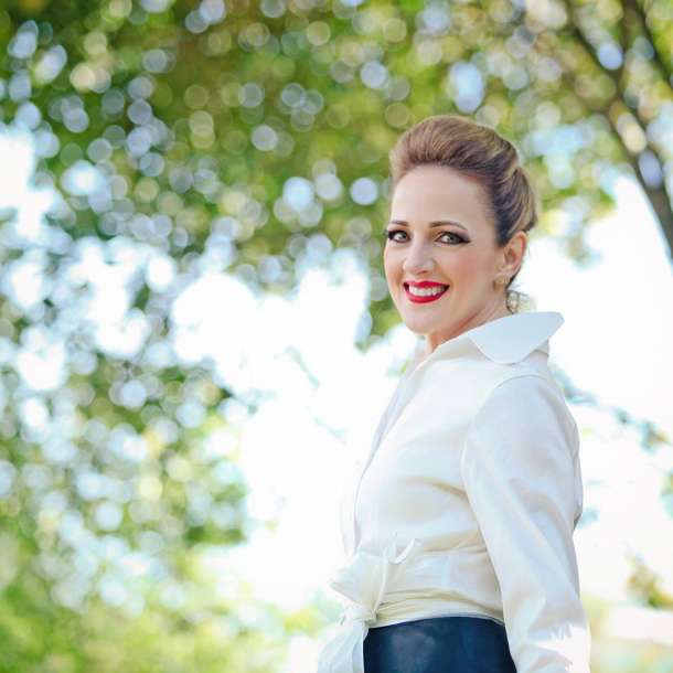 Personal stylist Ana Schmitz estará à frente da preparação das candidatas