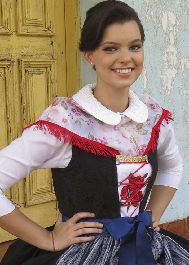 Angela Sbersi