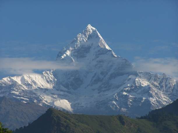 Monte Annapurna